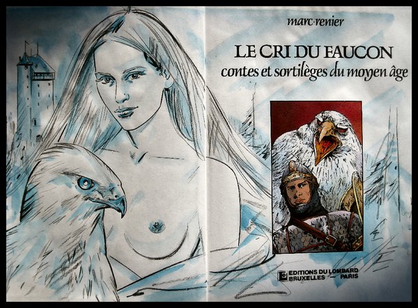 RENIER MARC